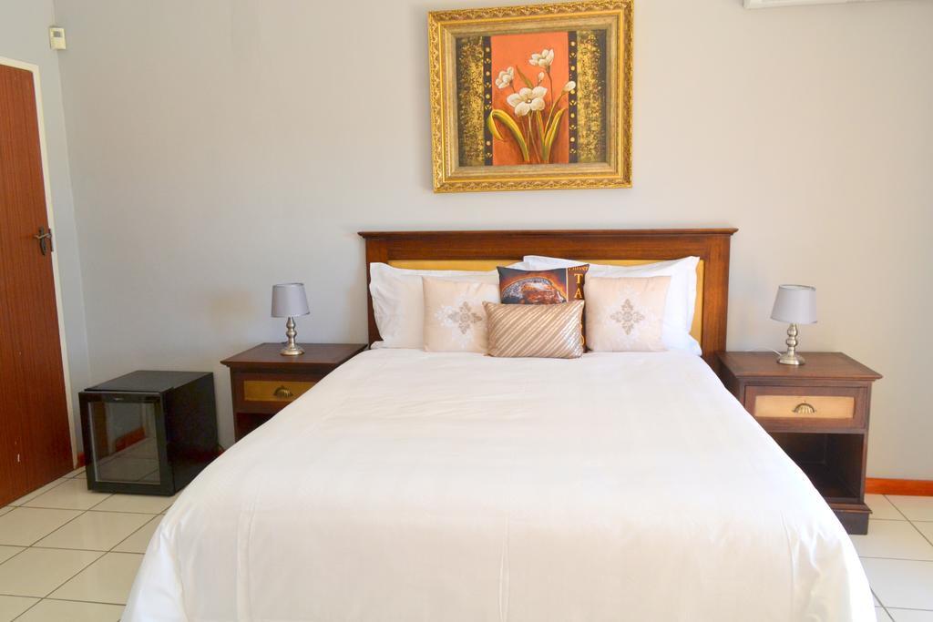 Jakobs Guesthouse & Cottage 이스트런던 객실 사진