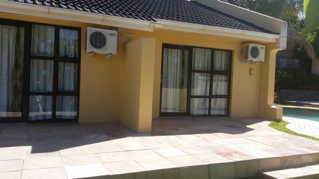 Jakobs Guesthouse & Cottage 이스트런던 객실 사진