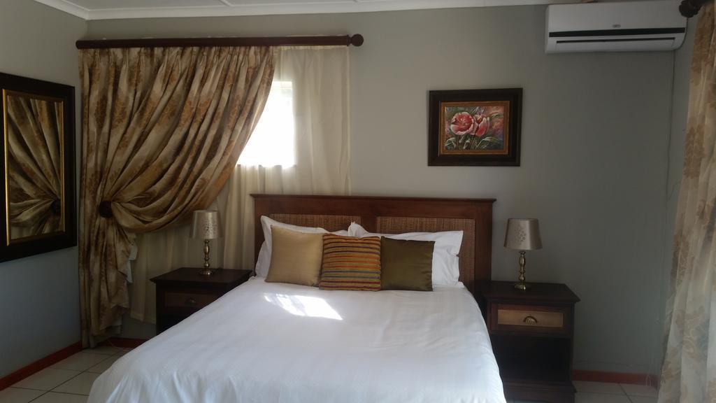 Jakobs Guesthouse & Cottage 이스트런던 객실 사진